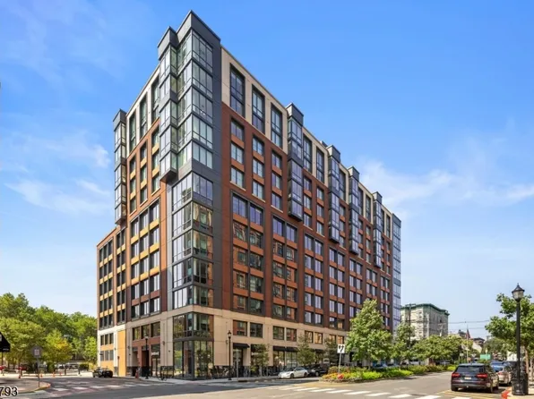 1000 Maxwell Ln #8A, Hoboken City, NJ 07030