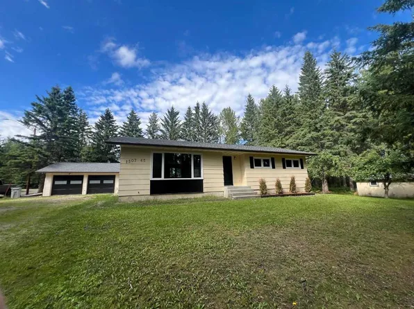 1507 SW 65th St, Edson, AB T7E 1S3
