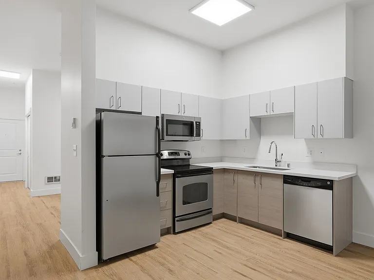 Tempo Apartments — Photo 22