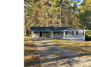 660 Walt Carmichael Rd, Newnan, GA 30263