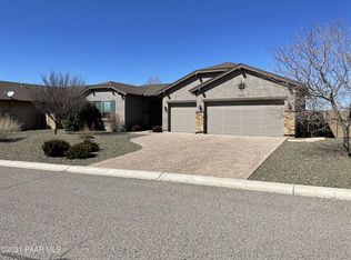 2626 Solar View Dr LOT 110, Chino Valley, AZ 86323