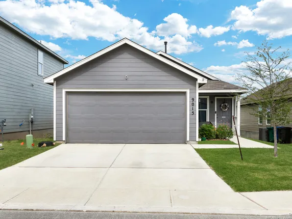 9015 LUNAR CV, San Antonio, TX 78252