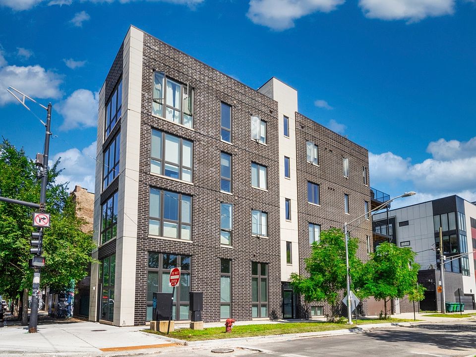 1st image of 2352 W Potomac Ave #1