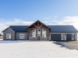 874 Chieftain Ct, Stevensville, MT 59870