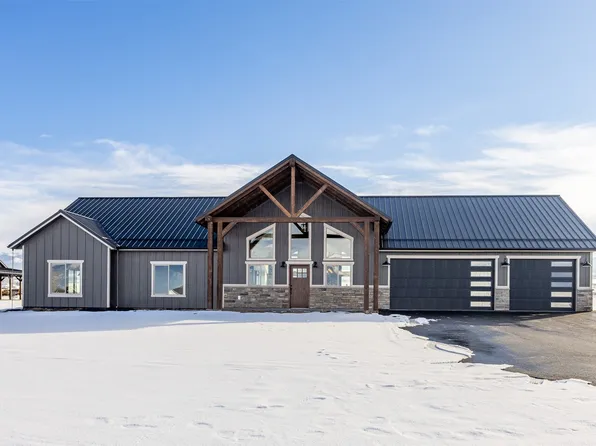 874 Chieftain Ct, Stevensville, MT 59870