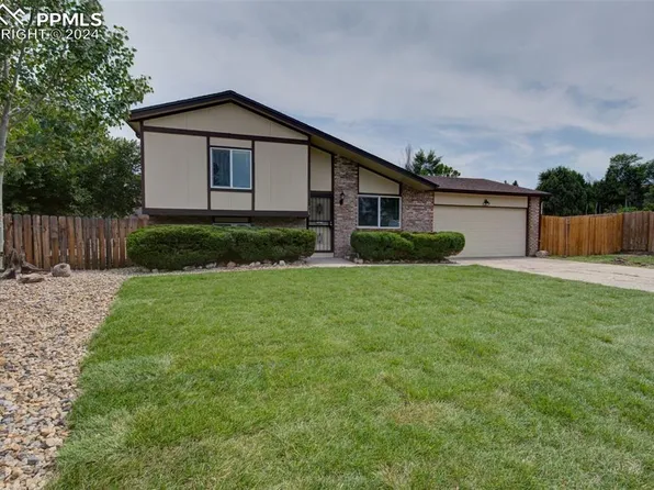 725 Nolte Ct, Colorado Springs, CO 80916