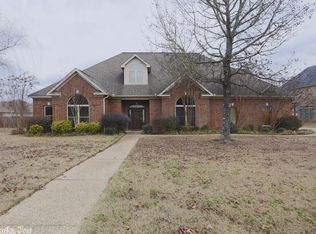 5812 Westminster, Benton, AR 72019