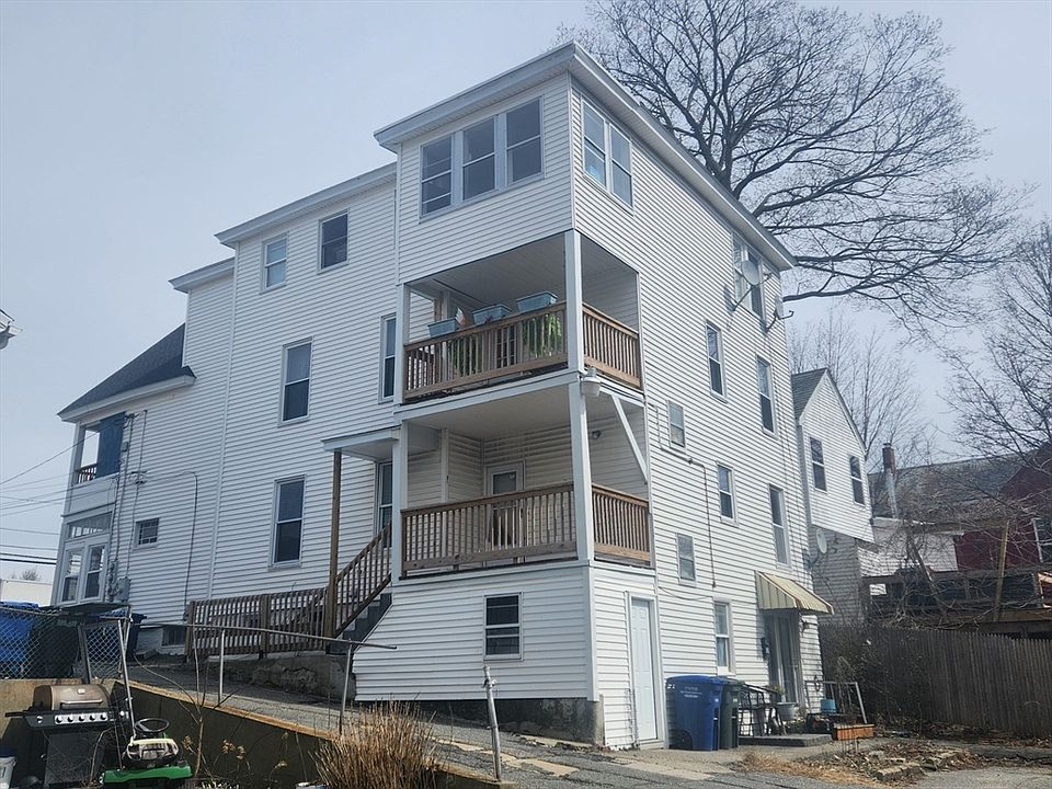 3335 Lancaster St, Leominster, MA 01453 Zillow