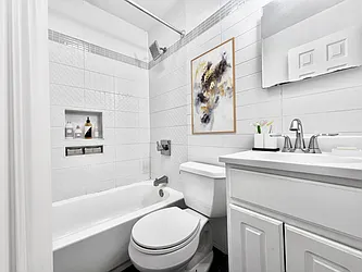 Rented by Vector New York, LLC