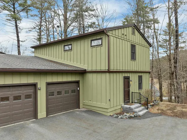 23 Pleasant Street #47, Lebanon, NH 03784