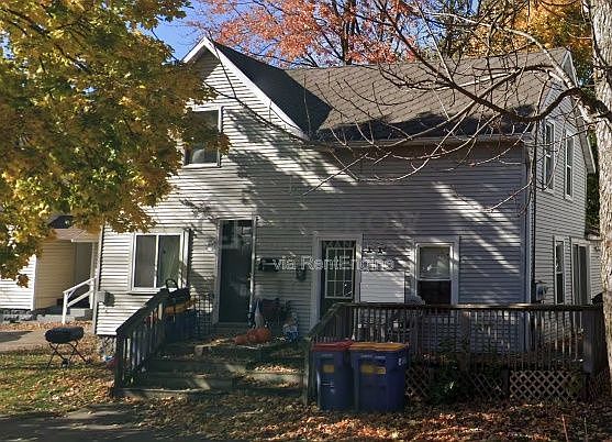 1st image of 1009 Quarry Ave NW #1