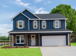 27737 Taylor Ln, Albemarle, NC 28001