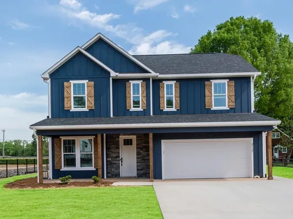27737 Taylor Ln, Albemarle, NC 28001