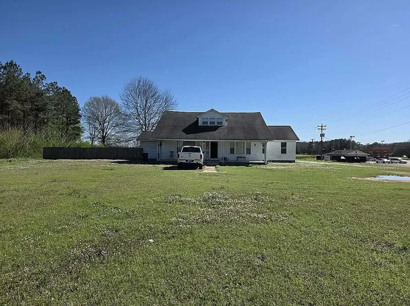 40062 Hamilton Rd, Hamilton, MS 39746