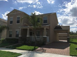 15181 Evergreen Oak Loop, Winter Garden, FL 34787