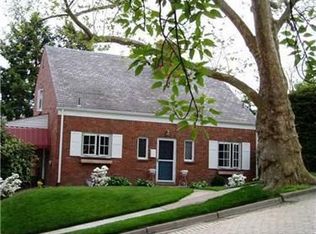 2 Catalpa Pl, Pittsburgh, PA 15228