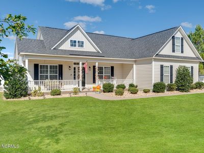 1718 Oak Pointe Drive, Greenville, NC, 27834