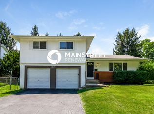 1387 Bosworth Ct, Columbus, OH 43229