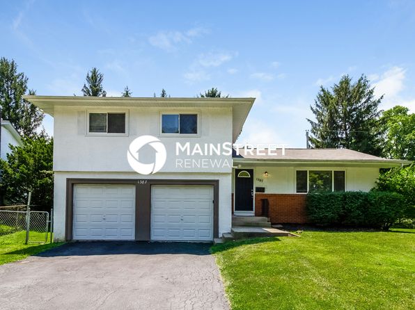 1387 Bosworth Ct