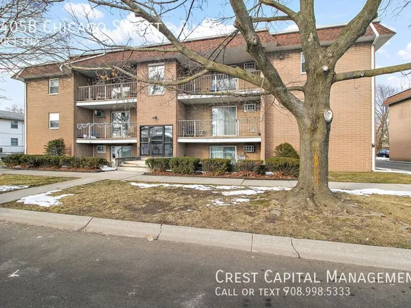 1411B E Chicago St, Valparaiso, IN