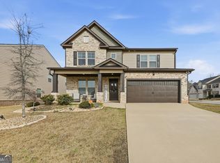 400 Beachview Rd, Hampton, GA 30228