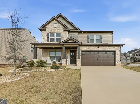 400 Beachview Rd, Hampton, GA 30228