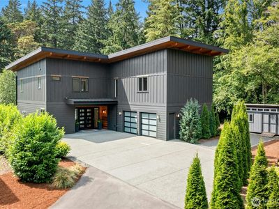 6686 NE Ralston Road, Bainbridge Island, WA, 98110