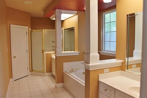 Master Suite Bath