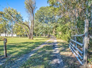 1648 Db Hicks Rd, Bryceville, FL 32009