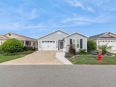 3003 Fritillary Ter, The Villages, FL, 32163