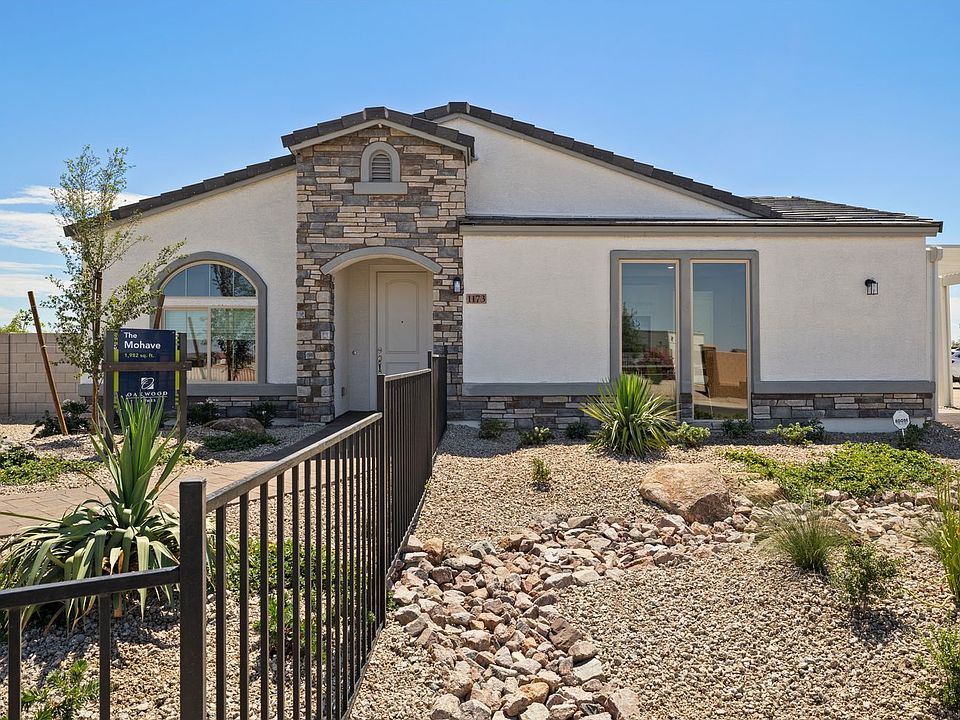 Options and Colors May Vary