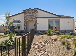 1574 W Aztec Dr, Coolidge, AZ 85128