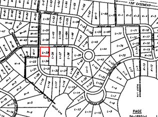 616 Forest Point Drive #LOT #L-35, Forsyth, GA 31029