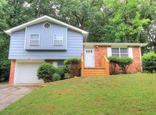 8937 Drake Parkway Rd, Chattanooga, TN 37416