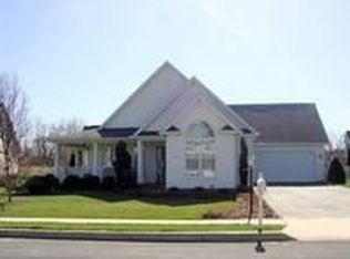 2204 Brunswick Ave, Mechanicsburg, PA 17055