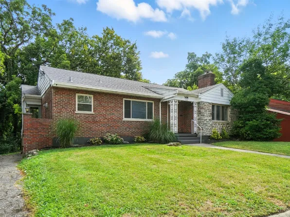 1224 Westminster Dr, Cincinnati, OH 45229