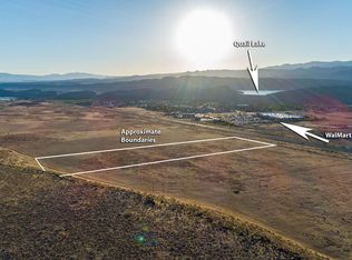 15 ACRES Sr9, Hurricane, UT 84737