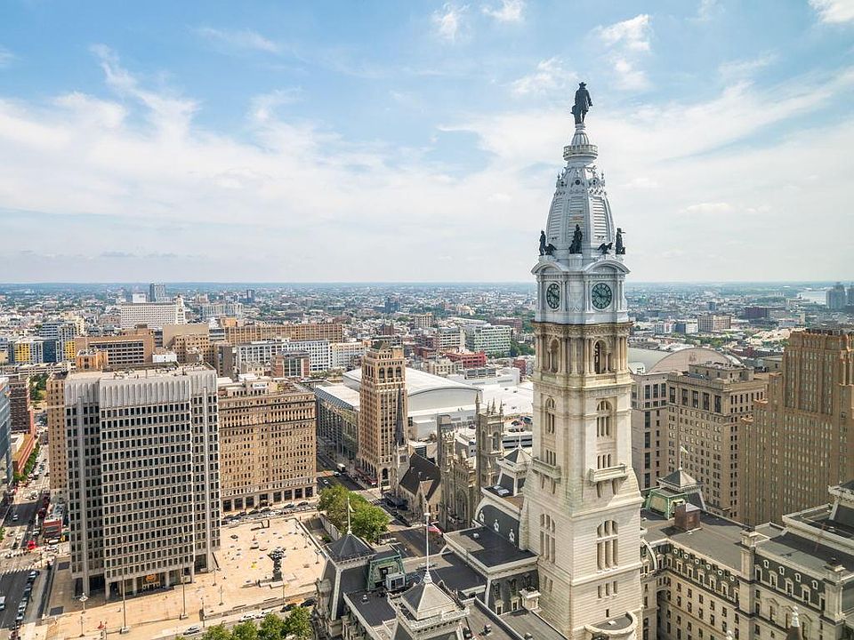 1st image of 1414 S Penn Sq W #38