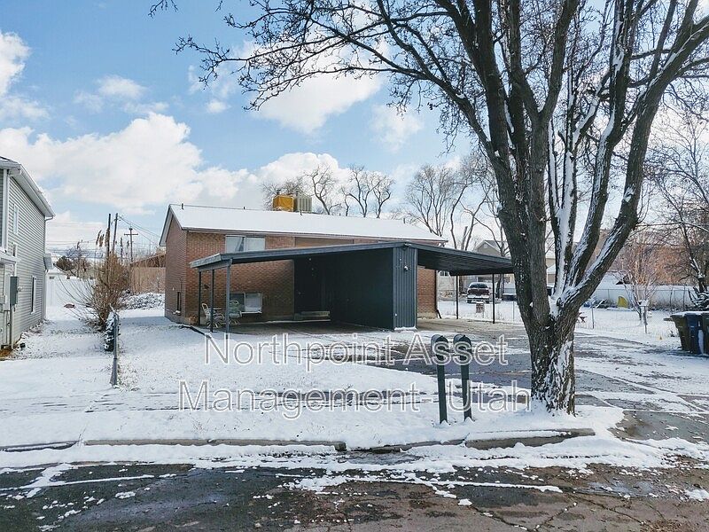 558 N Sir Anthony Cir UNIT A, Salt Lake City, UT 84116 Zillow