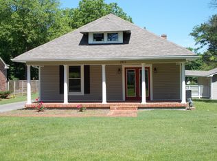 2521 Cox Mill Road, Hopkinsville, KY 42240