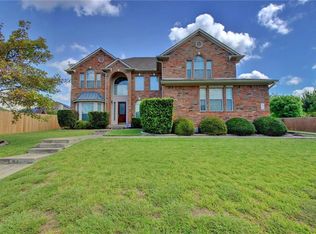 2804 Winding Shore Ln, Pflugerville, TX 78660