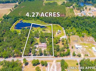 163 Johnson Lake Rd, Alma, GA 31510