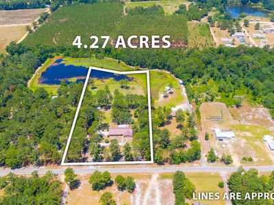 163 Johnson Lake Rd, Alma, GA, 31510