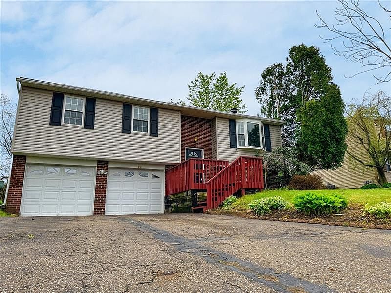 106 Brookston Dr Cranberry Township PA 16066 Zillow