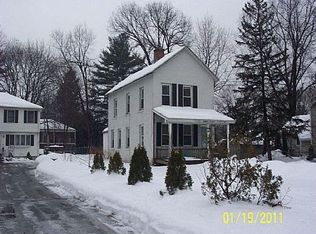 17 North Blvd, West Springfield, MA 01089