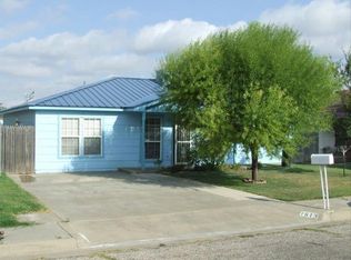 1318 N Houston St, Amarillo, TX 79107