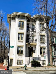 1822 15th St NW APT 201, Washington, DC, 20009