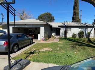 2037 Peach Dr, Modesto, CA 95350