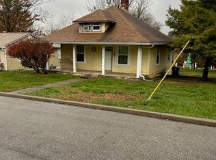 1100 Brown Ave, Shelbyville, KY 40065