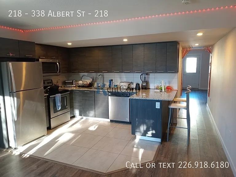218-338 Albert St #218 — Photo 5